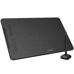 Falabella XPPEN DECO01V3 NEGRO oferta