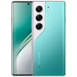 Falabella Celular Tecno Camon 40 Pro 256Gb / 8Ram / 50Mp Verde oferta