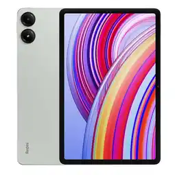 Falabella Tablet Pad Pro 128GB 12 pulgadas Gris oferta