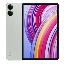 Falabella Tablet Pad Pro 128GB 12 pulgadas Gris oferta
