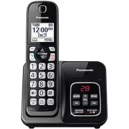 Falabella Telefono Inalambrico Contestador e Identificador Altavoz oferta