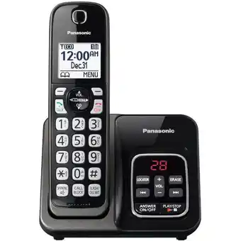Falabella Telefono Inalambrico Contestador e Identificador Altavoz oferta