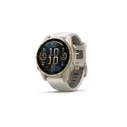 Falabella Smartwatch Fenix 8 con pantalla amoled zafirada oferta
