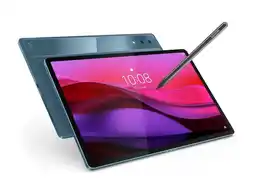 Falabella Tablet Yoga Tab Plus 16GB RAM 256GB / 6 Speakers/ Teclado + Tab Pen Pro oferta