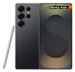 Falabella Celular Galaxy S25 ULTRA 512GB 5G Negro oferta
