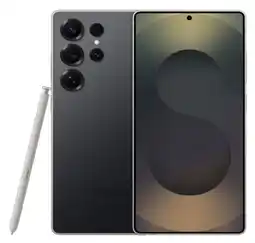Falabella Celular Galaxy S25 ULTRA 512GB 5G Negro oferta