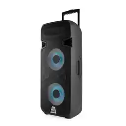 Falabella Parlante 300W Bluetooth USB K-SPK300D Negro oferta