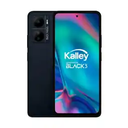 Falabella Celular Black 3 256GB Negro oferta