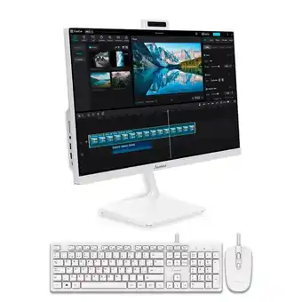 Falabella Computador All in One 24" – Intel Core i5 14400 – 16GB RAM – SSD 512GB oferta