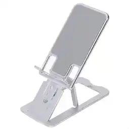 Falabella Base Soporte Para Celular Y Tablet Con 7 Ángulos En Aluminio oferta