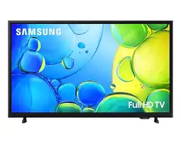 Falabella Televisor 40 UN40F6000FKXZL smart Tv oferta