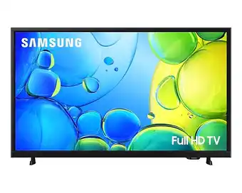 Falabella Televisor 40 UN40F6000FKXZL smart Tv oferta