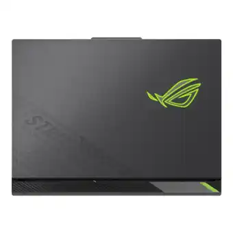 Falabella ROG STRIX G16 2025 - RYZEN 9 8940HX - 64GB - 2TB - RTX 5070TI - 16 WUXGA 165HZ oferta
