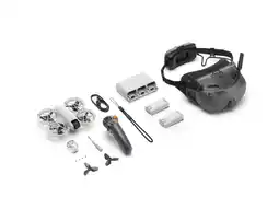 Falabella Dron Neo Motion Combo Vuela Más 4k Uhd 135g 3 Baterías oferta