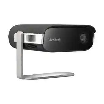 Falabella Videoproyector Portatil con WIFI M1X oferta
