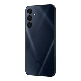 Falabella Galaxy A16 – 128 GB, 6 GB Ram Negro oferta