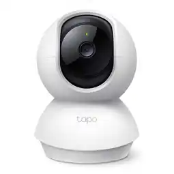 Falabella Cámara Wifi Robótica 360° Tp-link Tapo C200c 1080p Ai Audio oferta