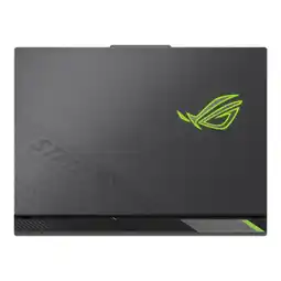 Falabella ROG STRIX G16 2025 - RYZEN 9 8940HX - 32GB - 2TB - RTX 5070TI - 16 WUXGA 165HZ oferta