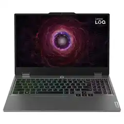 Falabella LOQ RYZEN 5 7235HS 32GB 1TB RTX 3050 6GB PANTALLA 15,6 FHD oferta
