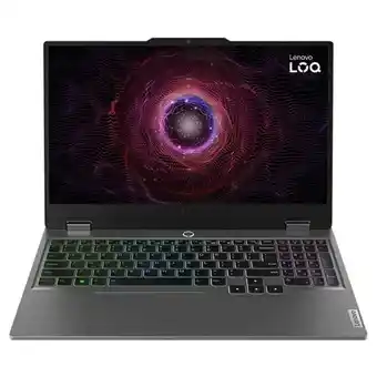 Falabella LOQ RYZEN 5 7235HS 32GB 1TB RTX 3050 6GB PANTALLA 15,6 FHD oferta