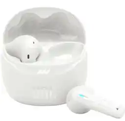 Falabella Audífonos Tune Flex 2 Cancelacion Bt 48 Horas Blanco oferta