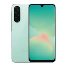 Falabella Celular Galaxy A26 256GB 5G Verde Claro oferta
