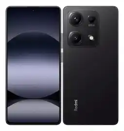 Falabella Celular Redmi Note 14s 2568GB Negro oferta