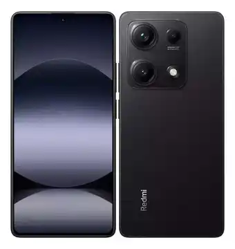 Falabella Celular Redmi Note 14s 2568GB Negro oferta