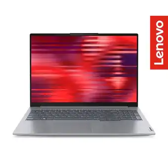 Falabella Portátil ThinkBook 16 Gen 7 AMD Ryzen 5 16GB 512GB oferta