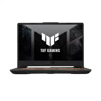 Falabella PORTATIL TUF FA506NC-HN006 AMD Ryzen 5 7535HS SSD 512GB 8GB 15.6 FHD Video 4GB GTX3050 oferta