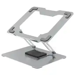 Falabella Soporte Para Pc Portátil Altura Graduable Compatible Con Macbook oferta