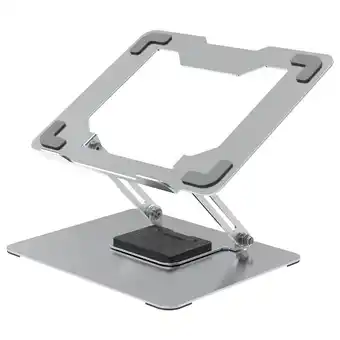 Falabella Soporte Para Pc Portátil Altura Graduable Compatible Con Macbook oferta
