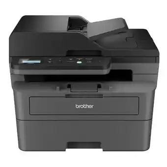 Falabella Impresora Multifuncional Laser DCP-L2640DW Monocromática oferta