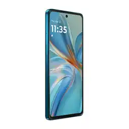 Falabella Celular G75 256GB 5G Azul oferta