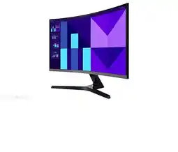 Falabella Monitor Curvo 27 S39 ESSENTIAL D390 Full Hd 100 Hz oferta