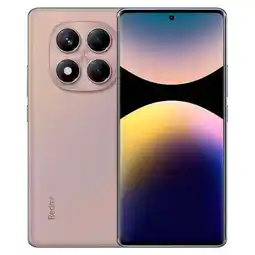 Falabella Celular Redmi Note 14 Pro Dual Sim 256GB /8GB, Dorado oferta