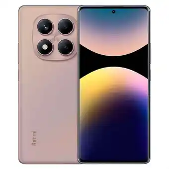 Falabella Celular Redmi Note 14 Pro Dual Sim 256GB /8GB, Dorado oferta