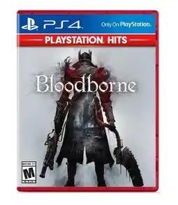 Falabella BloodBorne Hits Playstation 4 oferta