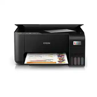 Falabella IMPRESORA MULTIFUNCIONAL EPSON L3210 ECOTANK oferta