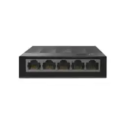 Falabella Switch Tp-link 5 Puertos Ethernet Ls1005g 10/100/1000 oferta
