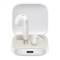 Falabella Auriculares inalámbricos Redmi Buds 6 Active Blanco oferta