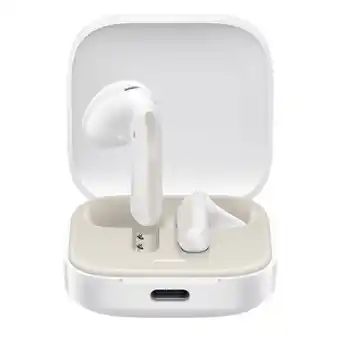 Falabella Auriculares inalámbricos Redmi Buds 6 Active Blanco oferta