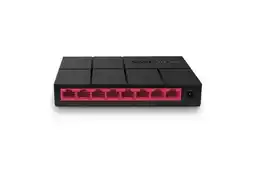 Falabella Switch De Escritorio 8 Puertos 10/100/1000 Ms108g oferta