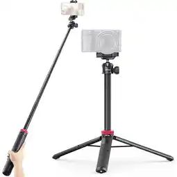 Falabella Tripode 2 en 1 extensible para camara y celular MT-44 oferta