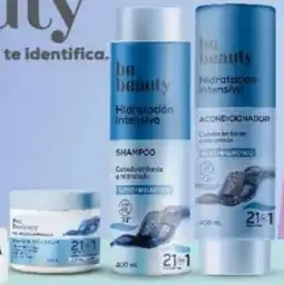 Ara be beauty tratamiento capilar hidratación intensiva oferta