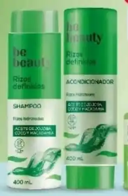 Ara be beauty shampoo o acondicionador oferta
