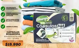 Tiendas D1 Cápsulas bonaropa bonaropa ecoplanet oferta