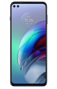 Claro Motorola Moto G100 4G oferta