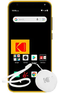 Claro Kodak D50L 32GB 4G con Obsequio oferta
