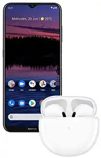 Claro Nokia G20 128GB 4G con Obsequio oferta